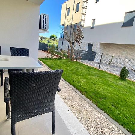 Apartman Terra ميدولين المظهر الخارجي الصورة