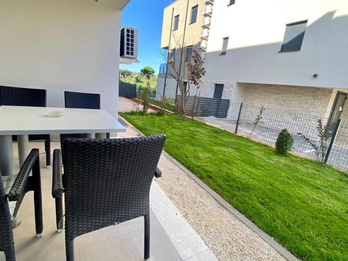 Apartman Terra ميدولين المظهر الخارجي الصورة