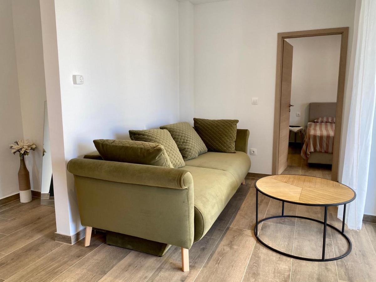 Apartman Terra ميدولين المظهر الخارجي الصورة