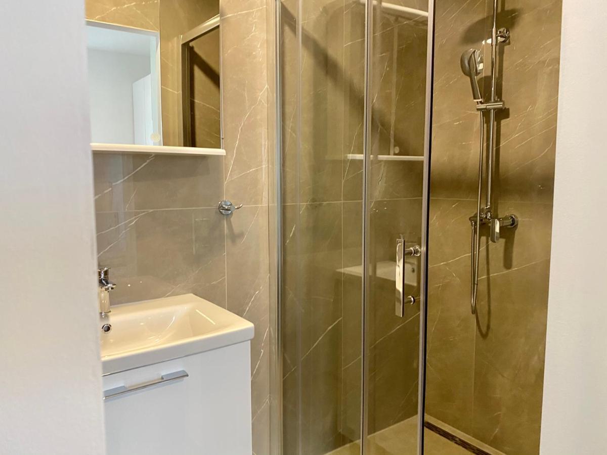 Apartman Terra ميدولين المظهر الخارجي الصورة
