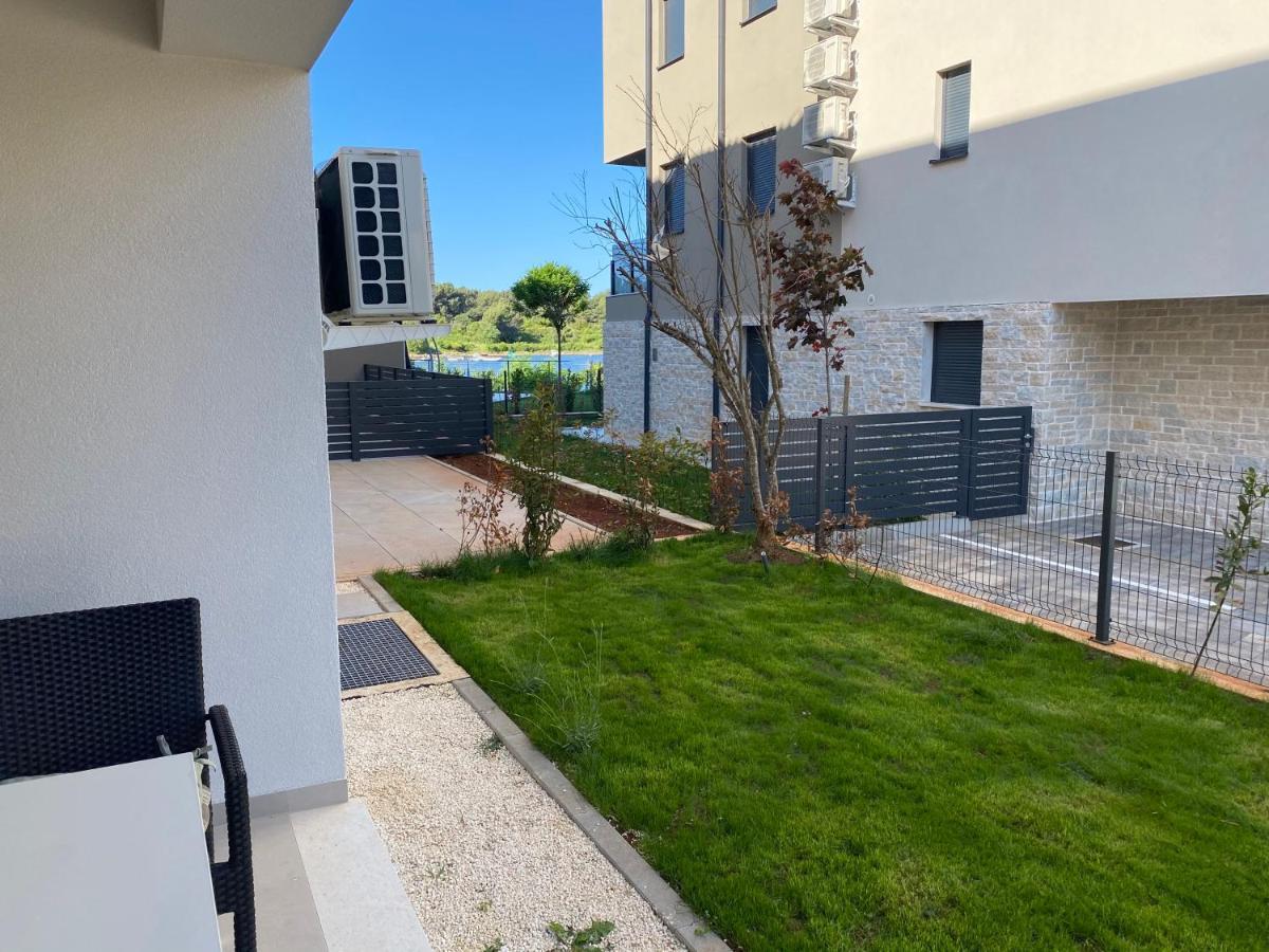 Apartman Terra ميدولين المظهر الخارجي الصورة