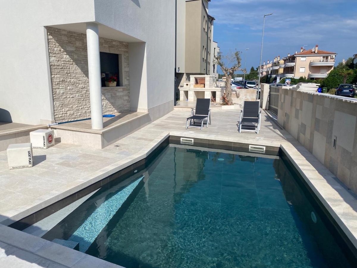 Apartman Terra ميدولين المظهر الخارجي الصورة